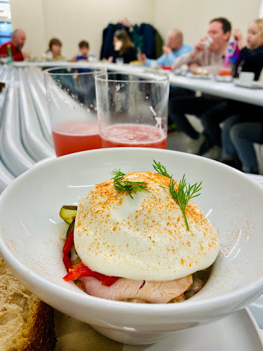 Opinii despre Oli’s pekárenské bistro în Bratislava - Gastronómia a pohostinstvo