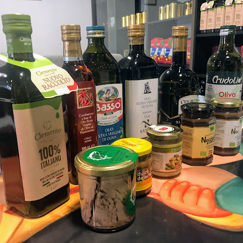 Opinii despre Predajňa kávy a čaju Trnávka în Ružinov - Gastronómia a pohostinstvo