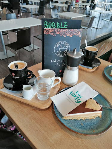 Caffee Bird - Gastronómia a pohostinstvo