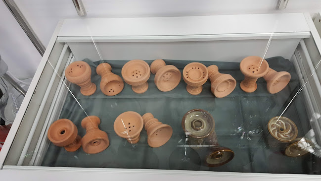 Obchod Shisha - Bratislava