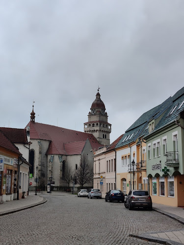 Restaurant u Radnice - Skalica