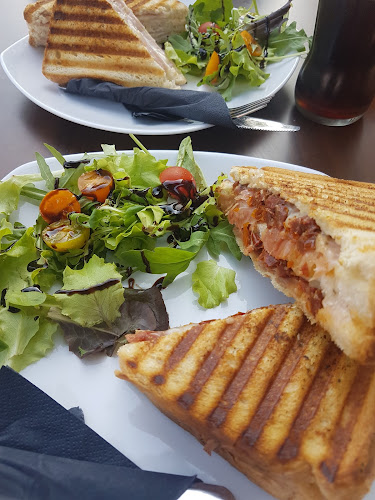 Café Štefánik - Gastronómia a pohostinstvo