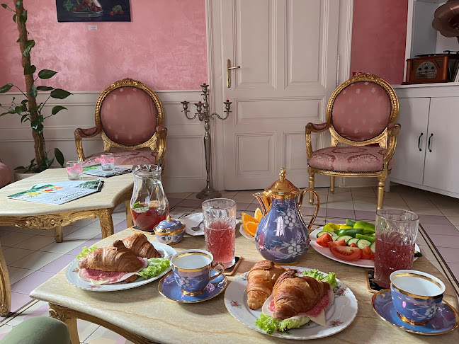 Opinii despre Villa Vodička în Piešťany - Gastronómia a pohostinstvo