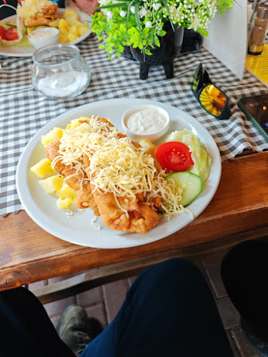 REŠTAURÁCIA VIECHA - Vráble