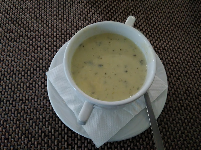 Reštaurácia Dráčik