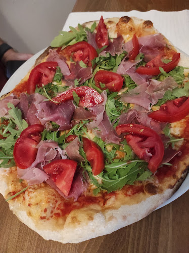 La Primavera Pizzeria - Poprad