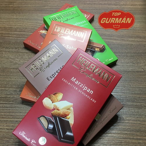 Opinii despre TOP GURMÁN în Žilina - Gastronómia a pohostinstvo