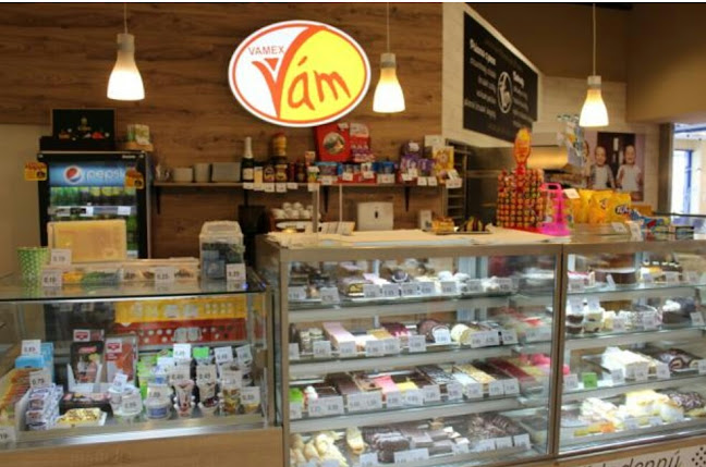 Vamex - Vaša pekáreň