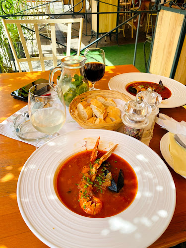 Opinii despre Le Griffon în Piešťany - Gastronómia a pohostinstvo