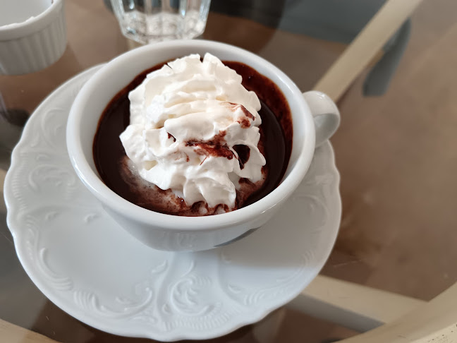 Opinii despre Čokokafé în Svätý Jur - Gastronómia a pohostinstvo