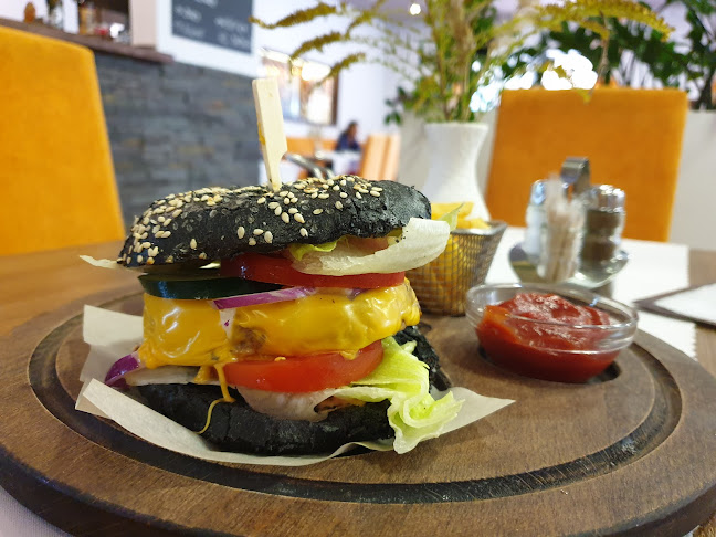 Opinii despre Pizzeria Venezia în Martin - Gastronómia a pohostinstvo