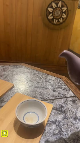 Čajovňa v podzemí - Gastronómia a pohostinstvo