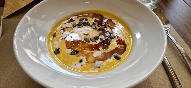 Opinii despre Reštaurácia Klapka în Komárno - Gastronómia a pohostinstvo