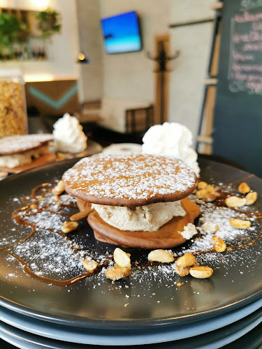 Opinii despre SPAGO în Žilina - Gastronómia a pohostinstvo