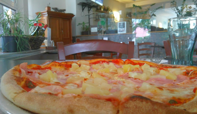 Pizzeria Ciao - Nové Mesto