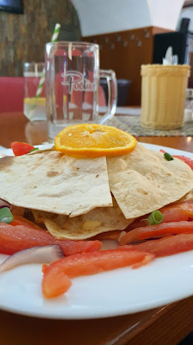 Opinii despre La Casa de Hali în Liptovský Mikuláš - Gastronómia a pohostinstvo