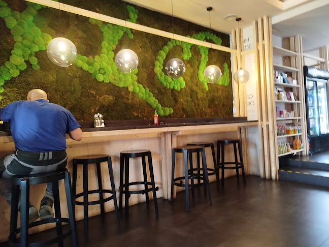 Euphoria Bistro - Košice