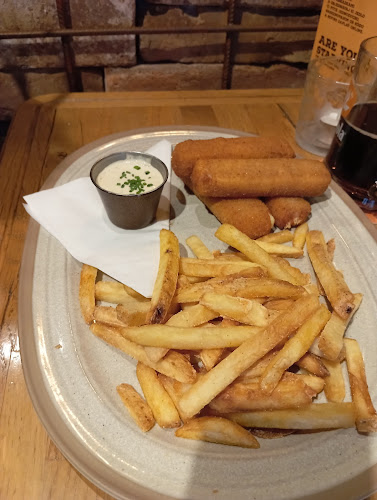 Karloveská Klubovňa - Karlova Ves