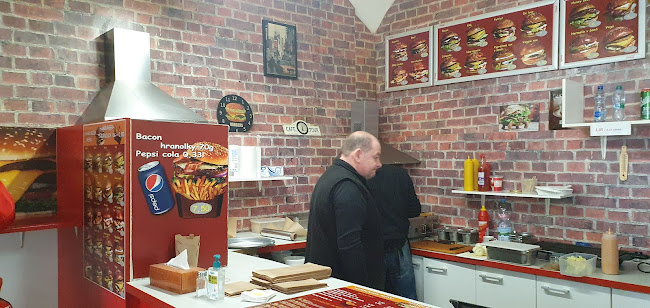 Opinii despre XXL burger în Staré Mesto - Gastronómia a pohostinstvo