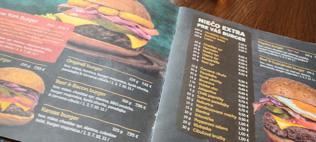 Comentarii opinii despre Restart Burger