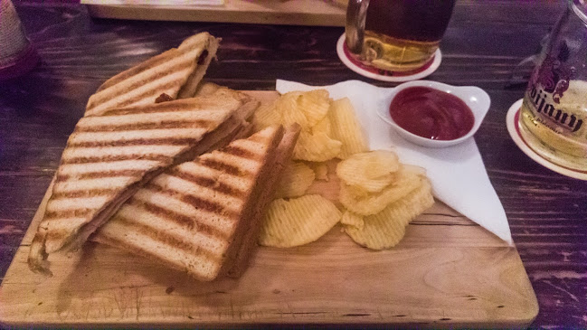 Uisce Beatha - Gastronómia a pohostinstvo