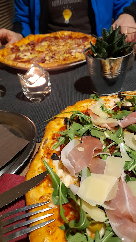 MaMi Style Pizza & Restaurant - Podtureň