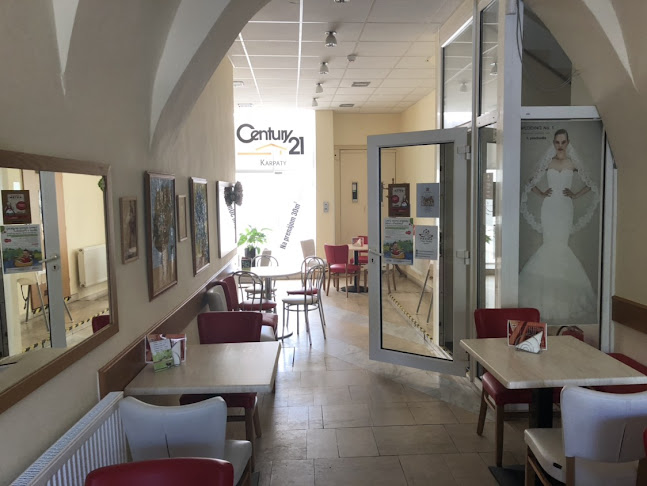 Comentarii opinii despre Cukráreň Harlekýn