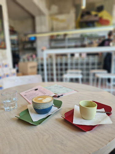 VÝKLAD | káva & viac - Gastronómia a pohostinstvo