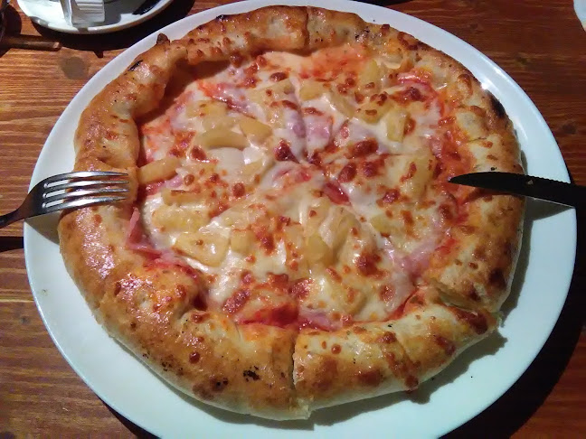 La Cucaracha Trojica - Gastronómia a pohostinstvo