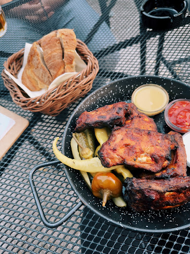 Opinii despre Piváreň Lagúna în Ružinov - Gastronómia a pohostinstvo