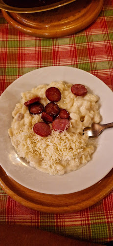 Comentarii opinii despre Spišský salaš