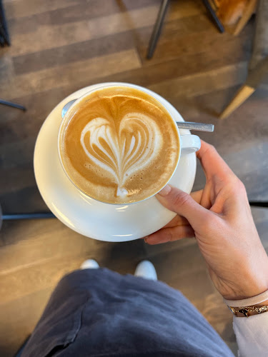 Opinii despre Cafe Cafe Studio în Prievidza - Gastronómia a pohostinstvo