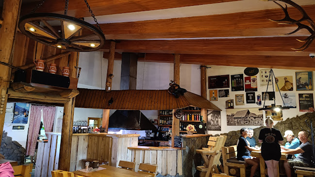 Opinii despre Grill Pub Restaurant în Vysoké Tatry - Gastronómia a pohostinstvo
