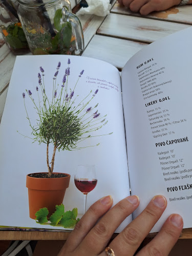 Gasthof LEVANDA - Gastronómia a pohostinstvo