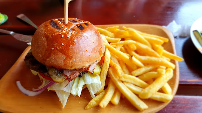 Chilli Pub & Restaurant - Gastronómia a pohostinstvo