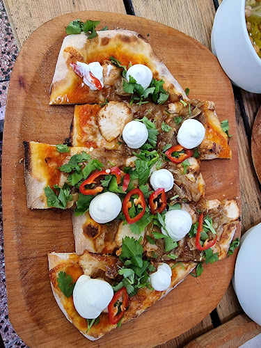 Palmyra Club - Karlova Ves