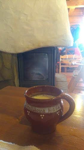 Jánošíkova koliba - Gastronómia a pohostinstvo