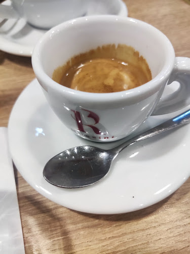 KeP’s caffetteria - Bratislava