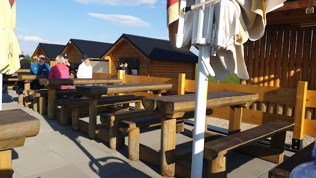 Čičky Areál - Gastronómia a pohostinstvo