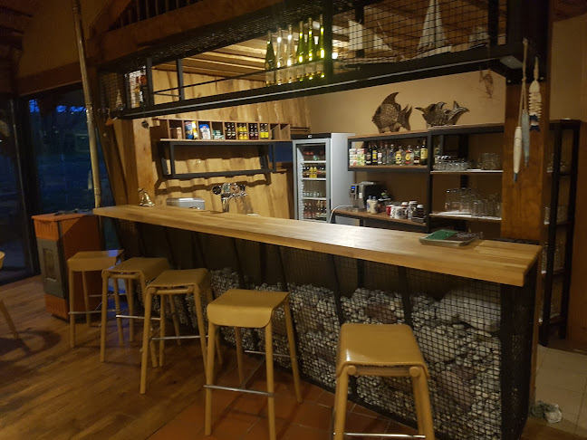 Rybáreň "Na Háku" Liptovská Sielnica