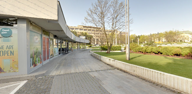 Savage Bistro Bar & Restaurant - Staré Mesto