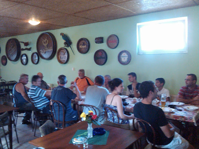 Opinii despre Tele-Rest Espresso în Kolárovo - Gastronómia a pohostinstvo