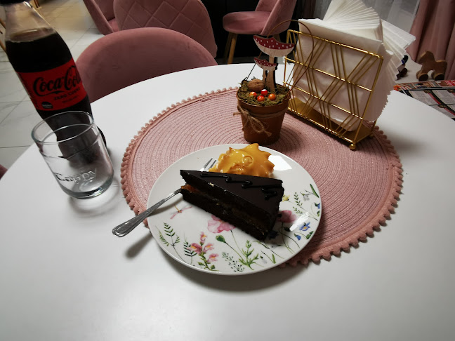 Comentarii opinii despre Študentská cukráreň 2