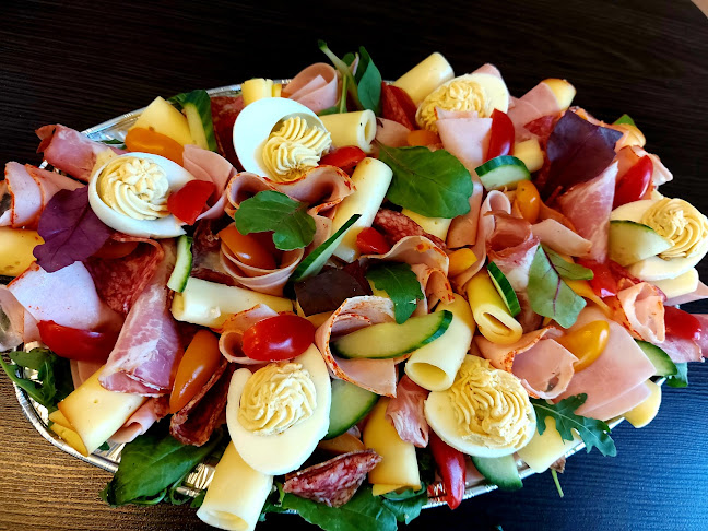 Comentarii opinii despre Pizza Michal