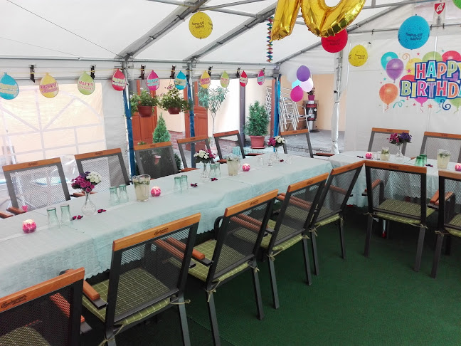 Comentarii opinii despre Doubless Café Bar