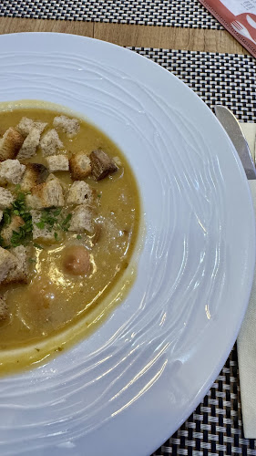 Opinii despre Bistro Atlantik în Humenné - Gastronómia a pohostinstvo