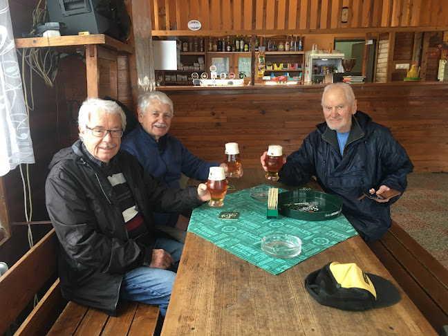 Opinii despre Hostinec în Horná Mariková - Gastronómia a pohostinstvo