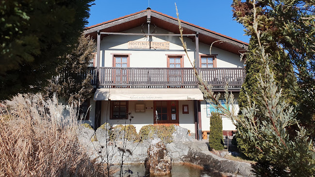 Opinii despre Hostinec na Psote în Revúcka Lehota - Gastronómia a pohostinstvo