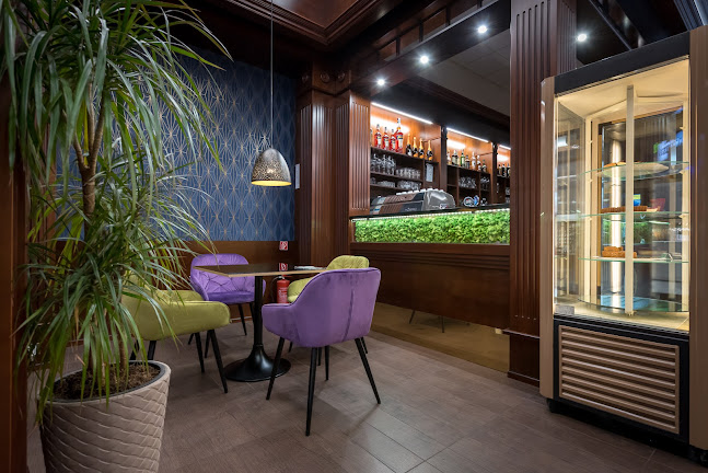 ROYAL COFFEE - COSTA