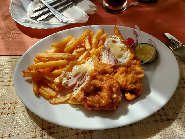 Reštaurácia Marica - Gastronómia a pohostinstvo